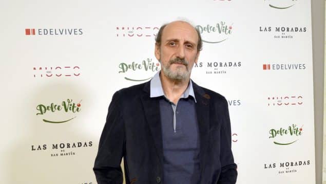 Ent Rate De La Vida Y Carrera Del Actor Jos Luis Gil