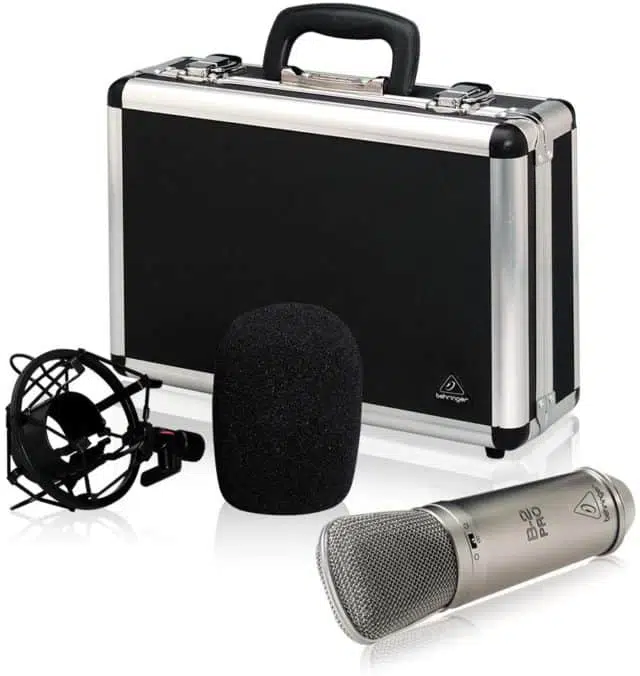 microfono para grabar en estudio e1601071734813