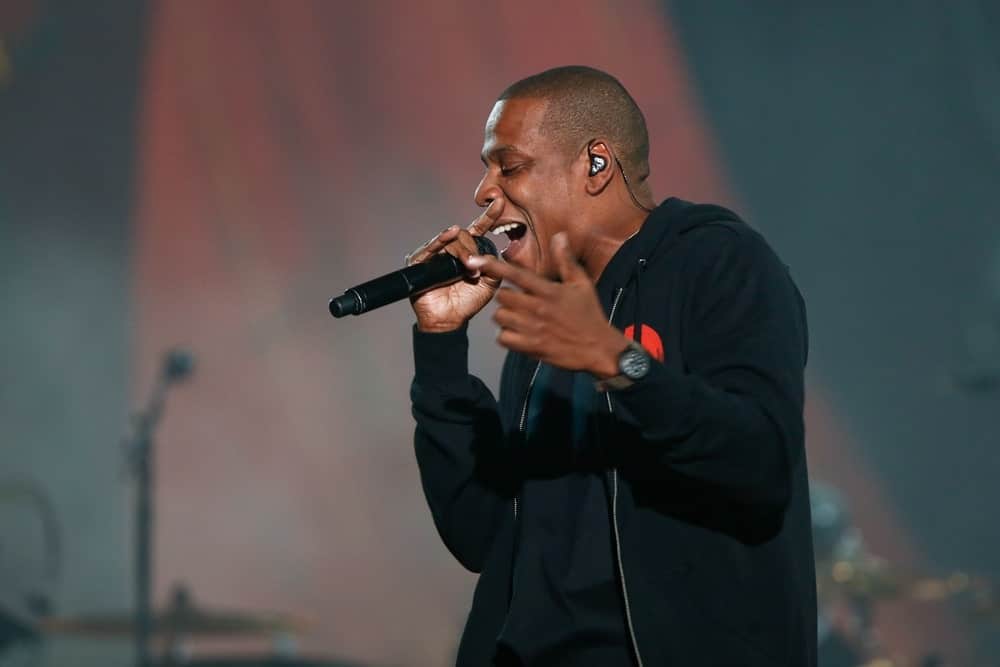 Jay Z - 11 Artistas Mas infieles 11 Artistas Mas infieles