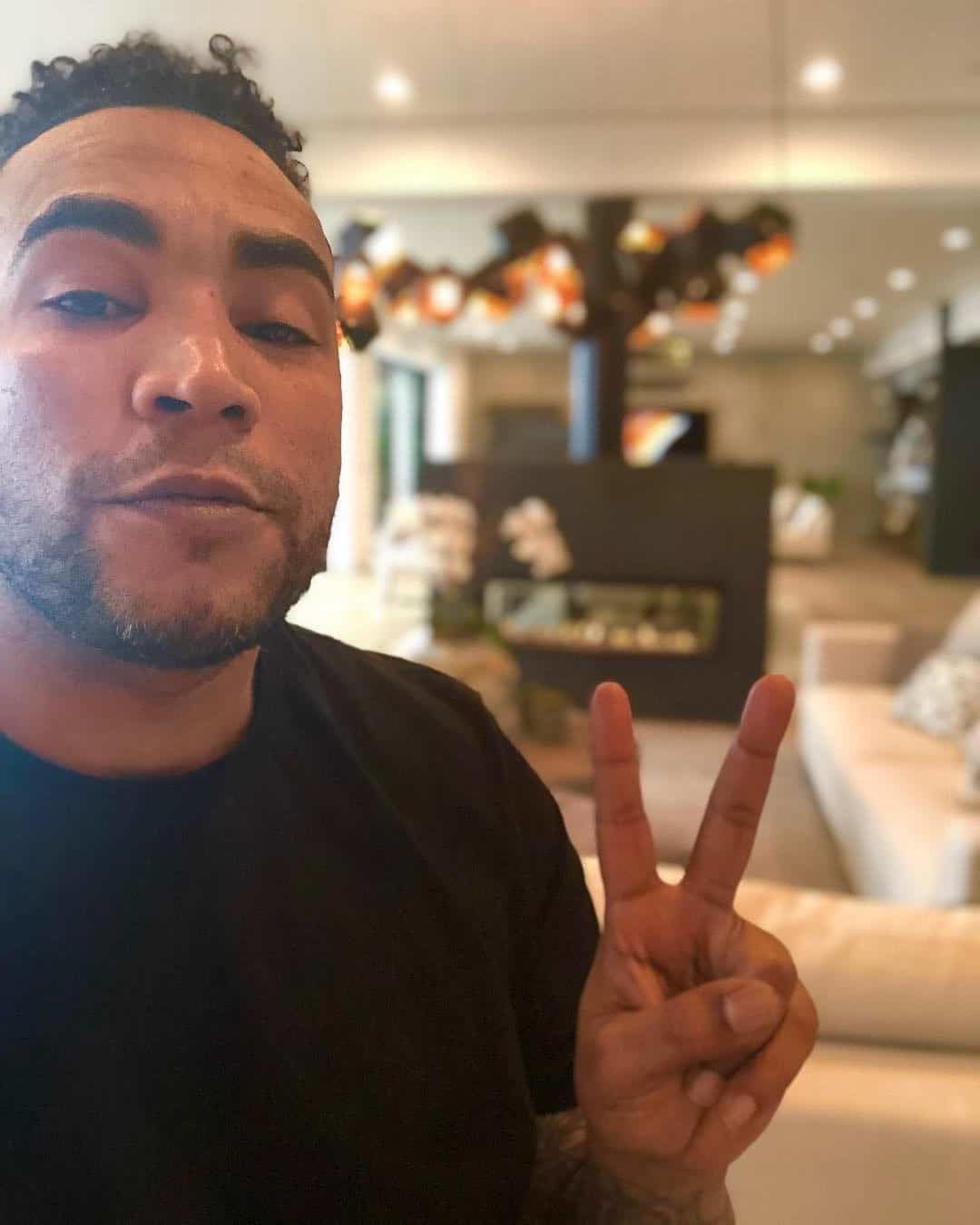 ⭐ Don Omar ⭐ De plebeyo a King of Kings 👑 del Reggaeton 35 Don Omar King of kings