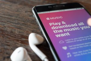 descargar musica gratis en webs y app