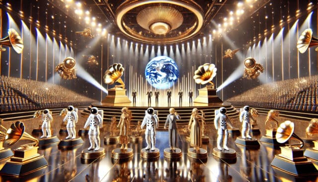 Premoniciones más importantes de la industria musical