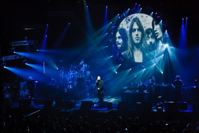 Pink Floyd es una de las Mejores Bandas de Rock Clásico