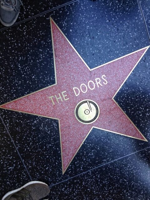 The Doors es una de las Mejores Bandas de Rock Clásico