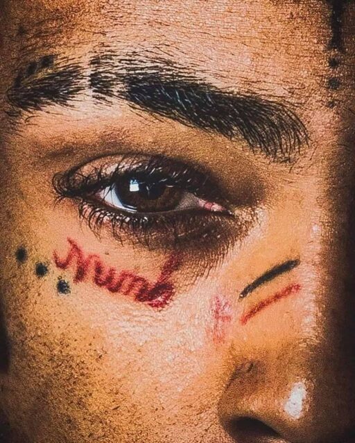 ⭐ XXXTentacion 🔥 su complicada vida y muerte 4 XXXTentacion en prisión