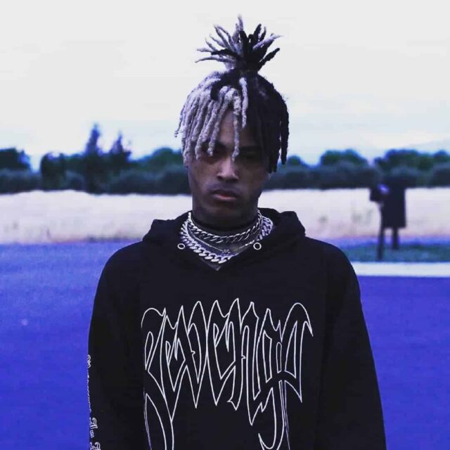 XXXTentacion XXXTentacion