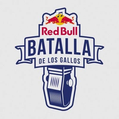 Red Bull - Batalla de los Gallos
