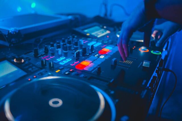 ⚡ Historia de la música electrónica 8 historia de la musica electronica