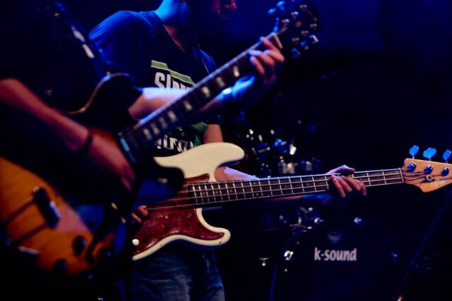 ⭐ Curso de bajo online ? 9 Curso de bajo online