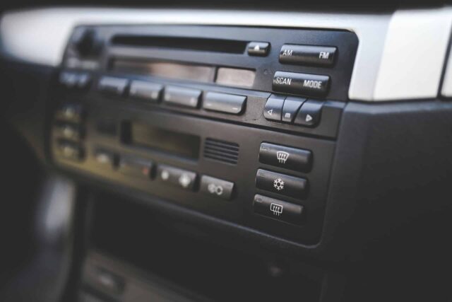 ⭐ Cómo cambiar la radio del coche 10 como cambiar la radio al coche