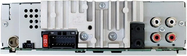 radio para coche Pioneer SPH-10BT 3 radio para coche Pioneer SPH-10BT 3
