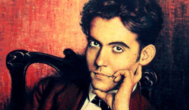 Romancero gitano - Federico García Lorca