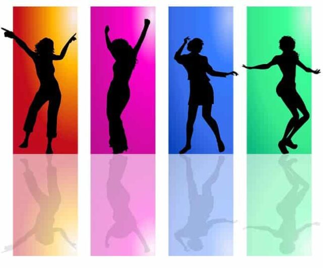 Los 5 artistas más escuchados en plataformas de streaming 13 musica dance