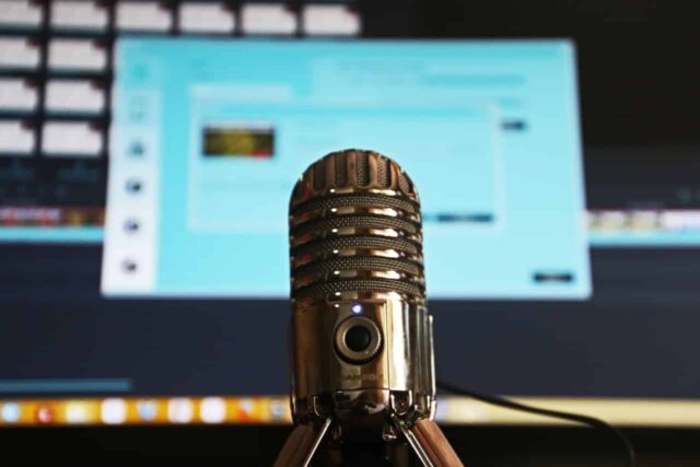 Podcasts: definición y funcionamiento 4 pexels magda ehlers 1054713