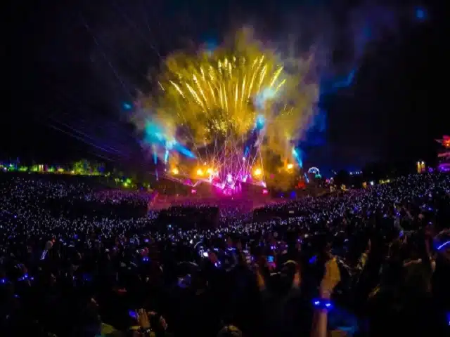 ⭐ ¿Qué es la música trance? 🔥 2 Música trance