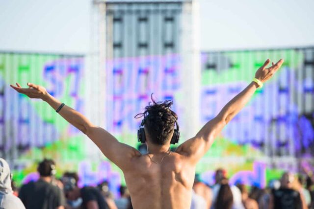 Música electrónica y el estilo Trance