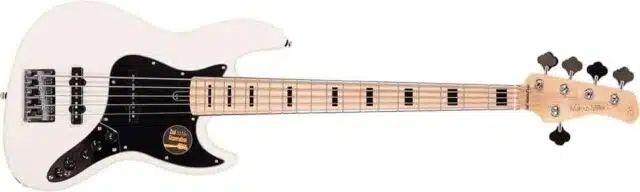 Bajo eléctrico - Marcus Miller V7 Vintage Alder-5