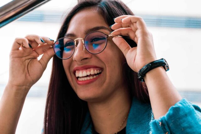 ¿Vale la pena invertir en gafas graduadas caras? 3 ¿Vale la pena invertir en gafas graduadas caras?