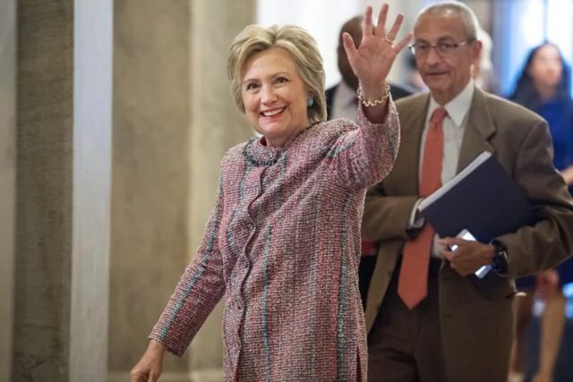 Pizzagate: la red de explotación de menores de Hollywood 4 Mensajes filtrados de John Podesta el jefe de campaña de Hillary Clinton