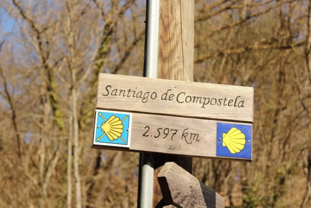 ¿Necesito un seguro para hacer el Camino de Santiago? 7 Santiago