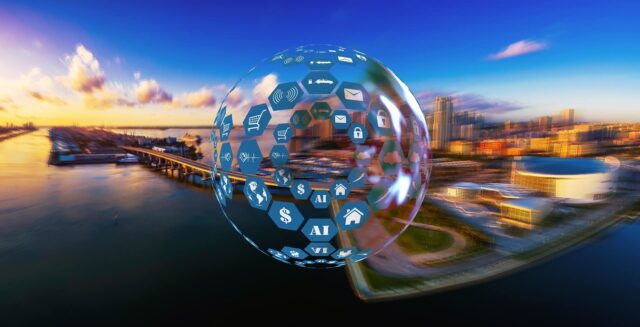 Los mejores dispositivos domóticos para controlar el hogar 5 domotica