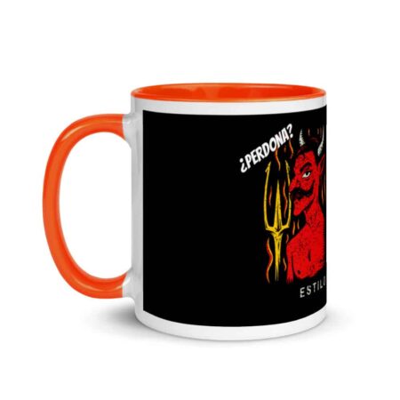 white ceramic mug with color inside orange 11oz left 61a4fc2af2872