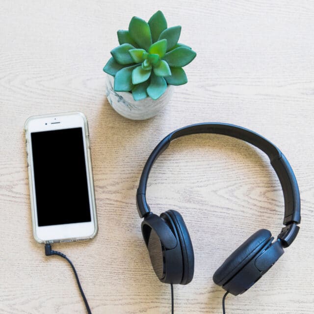 auriculares