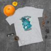 Camiseta "Los Gatos Locos" de manga corta unisex - Imagen 9