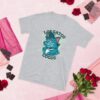 Camiseta "Los Gatos Locos" de manga corta unisex - Imagen 12