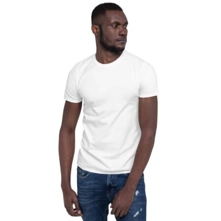 unisex basic softstyle t shirt white front 61bf85c500f51