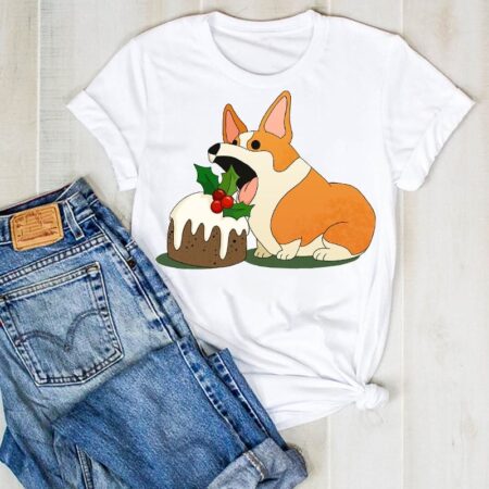 Camiseta Starpugs coffee y perros de dibujos animanos - elije la tuya 6