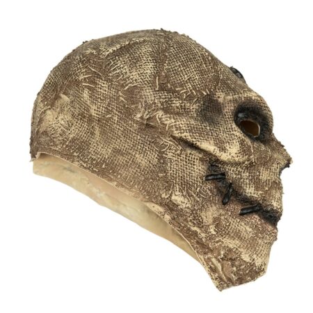 Máscara de calavera de terror para Cosplay, máscaras de látex de esqueleto aterrador, casco, accesorios para fiesta de Halloween 3