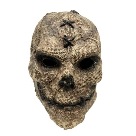 Máscara de calavera de terror para Cosplay, máscaras de látex de esqueleto aterrador, casco, accesorios para fiesta de Halloween 2