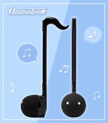 Instrumento Musical Otamatone 4