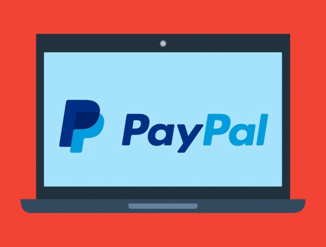 Pago seguro en internet con Paypal