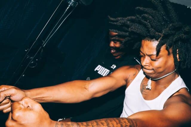 Top 28 traperos de la música Trap 6 Música Trap