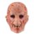 Mascara de Freddy Krueger y accesorios 2