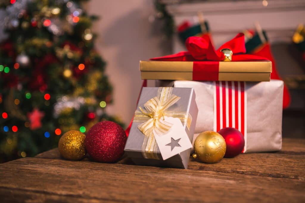 ¿Por qué la gente da regalos en Navidad? 2 15