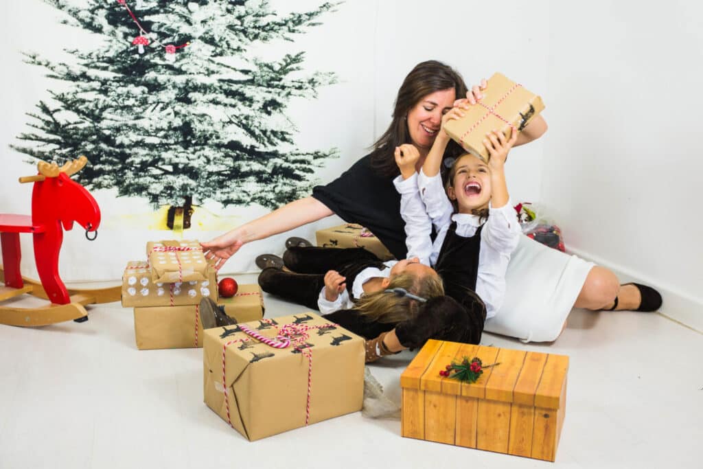 ¿Por qué la gente da regalos en Navidad? 3 2147722603