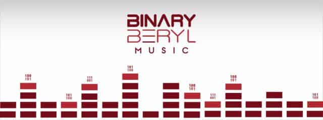 Binary Beryl Music