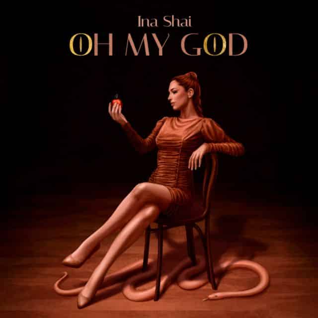 Adele - Oh My God ( Ina Shai cover )