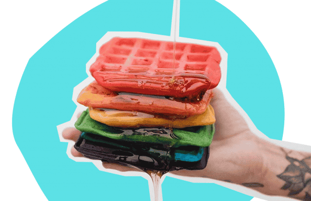 7 cuentas veganas de Instagram que deberías seguir