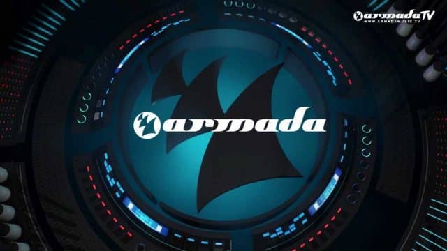 13.- Armada Music