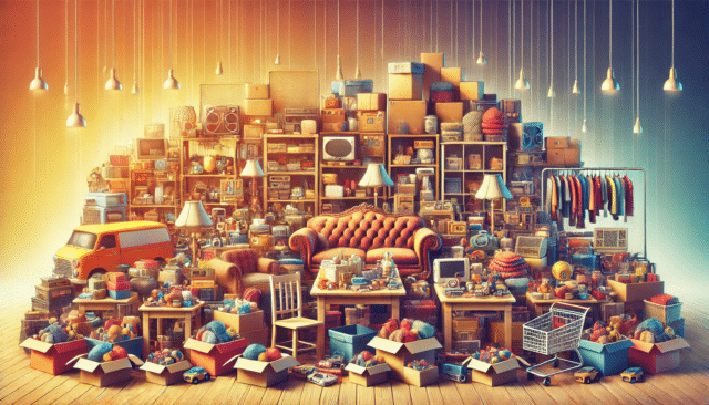 segunda mano en internet