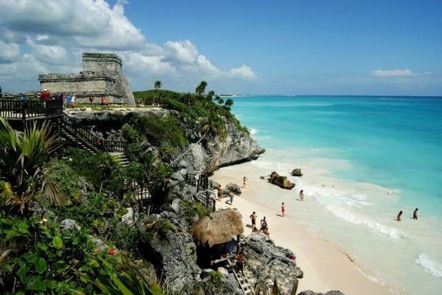 ¿Tulum o Cancún? 5 Tulum o cancun