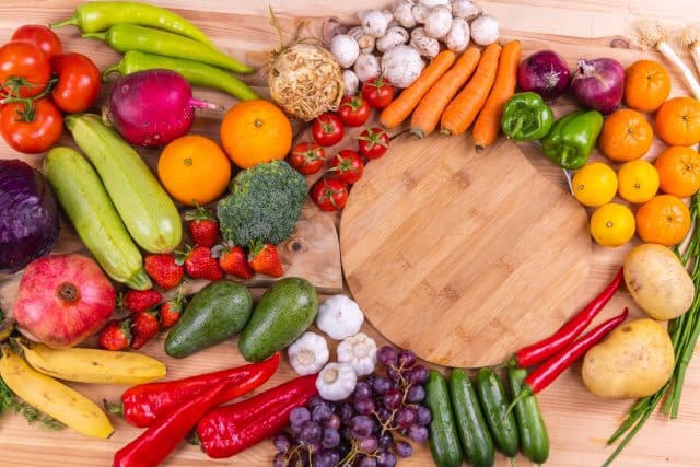 Razones para comprar productos ecológicos 6 productos ecologicos para tu mesa