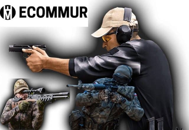 Regalos originales que se le pueden realizar a un friki de las armas 7 regalos de armas airsoft y réplicas para frikis amantes Ecommur