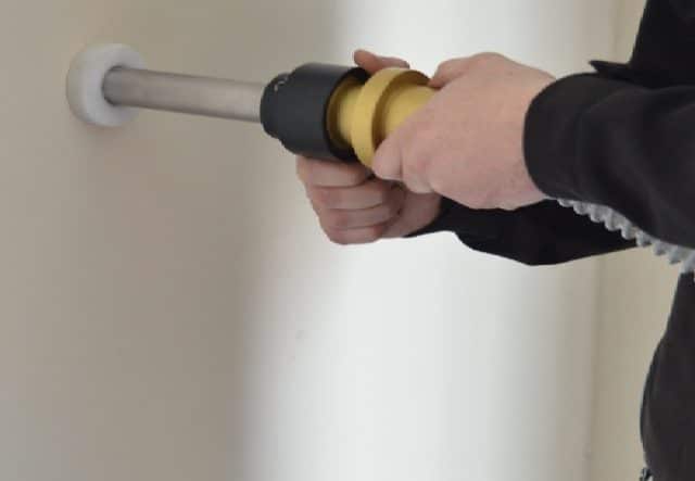 aislamientos térmicos Santiago de Compostela