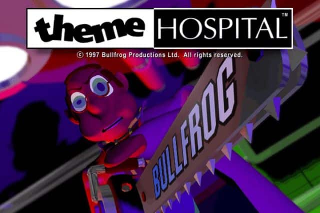 Secretos y estrategias de Theme Hospital: Una guía completa para sacar el máximo provecho a tu experiencia de juego
