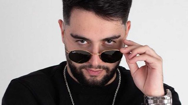 ¿Quién es Chema Rivas? 5 chema rivas